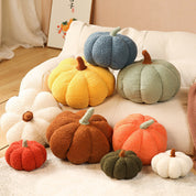 Almohada de calabaza
