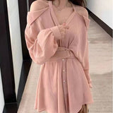 Vestido de hombros descubiertos