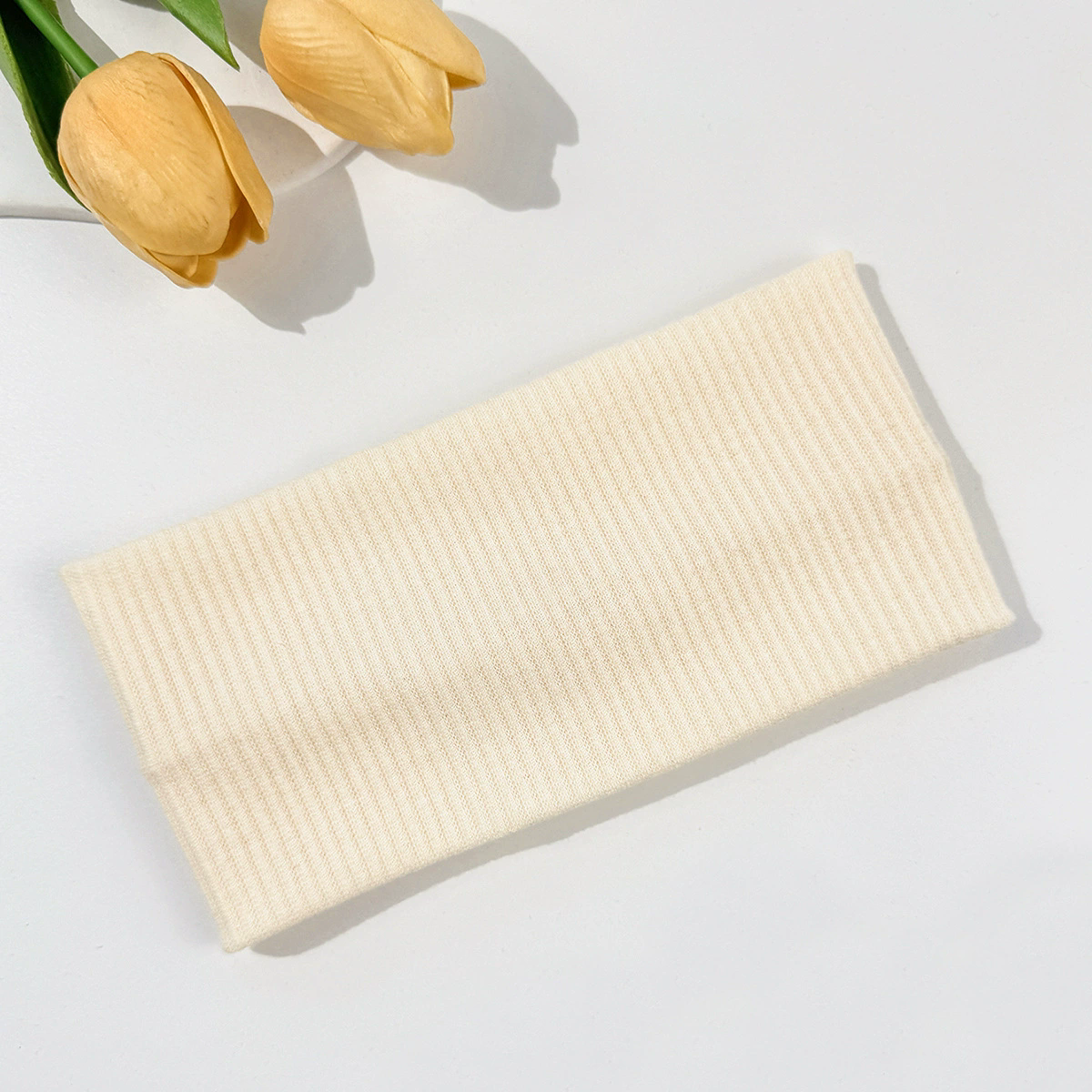 Headband acanalada para cabello - Dressygt