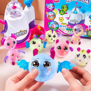 Juguete de figuras de globos de animales