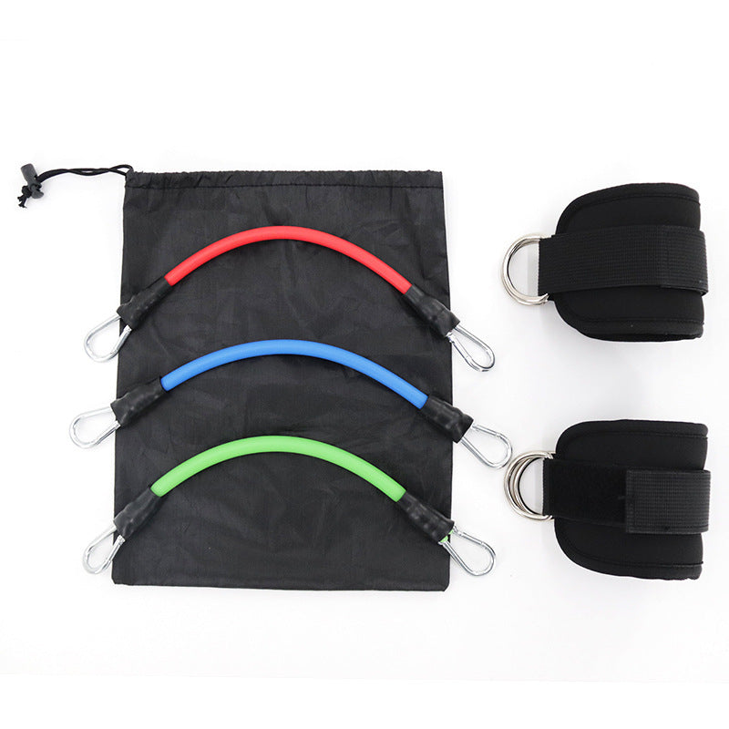 Bandas elásticas para ejercicio