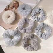 Set de 7 Scrunchies