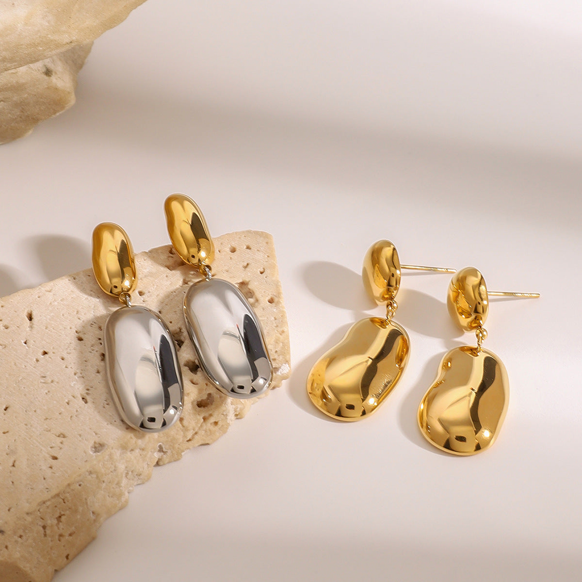 Aretes colgantes - Dressygt