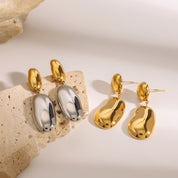 Aretes colgantes - Dressygt