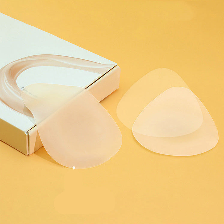 Pezoneras de silicona con forma de gota - Dressygt