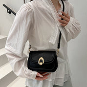 Bolso pequeño de hombro para dama