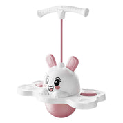 Pelota de rebote para niños - Dressygt