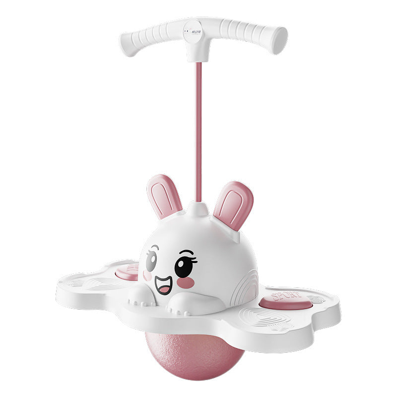 Pelota de rebote para niños - Dressygt