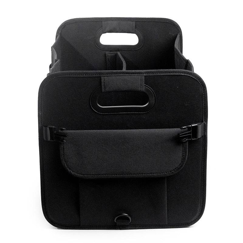 Almacenador plegable para carro - Dressygt