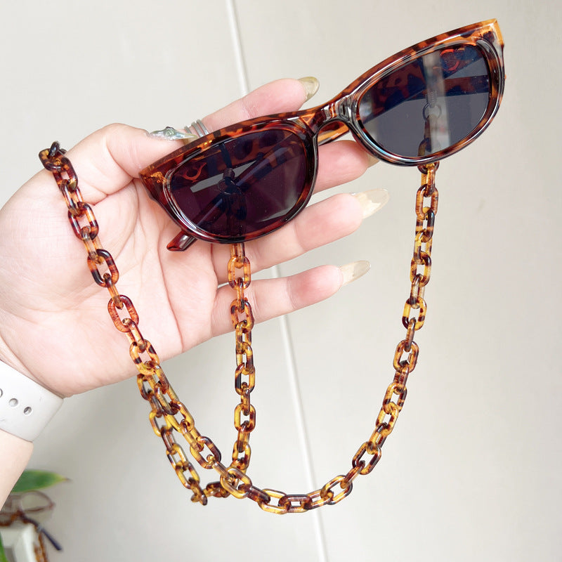 Correa para gafas tipo cadena - Dressygt