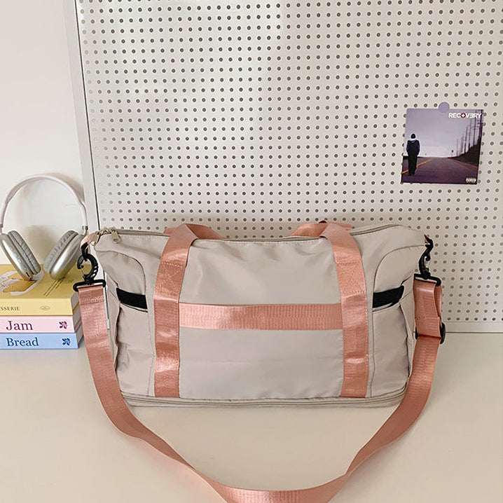 Maletín grande multifuncional