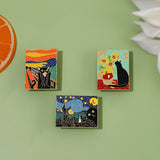 Pin de pinturas