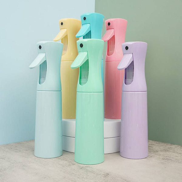 Atomizador de Spray de 200ml