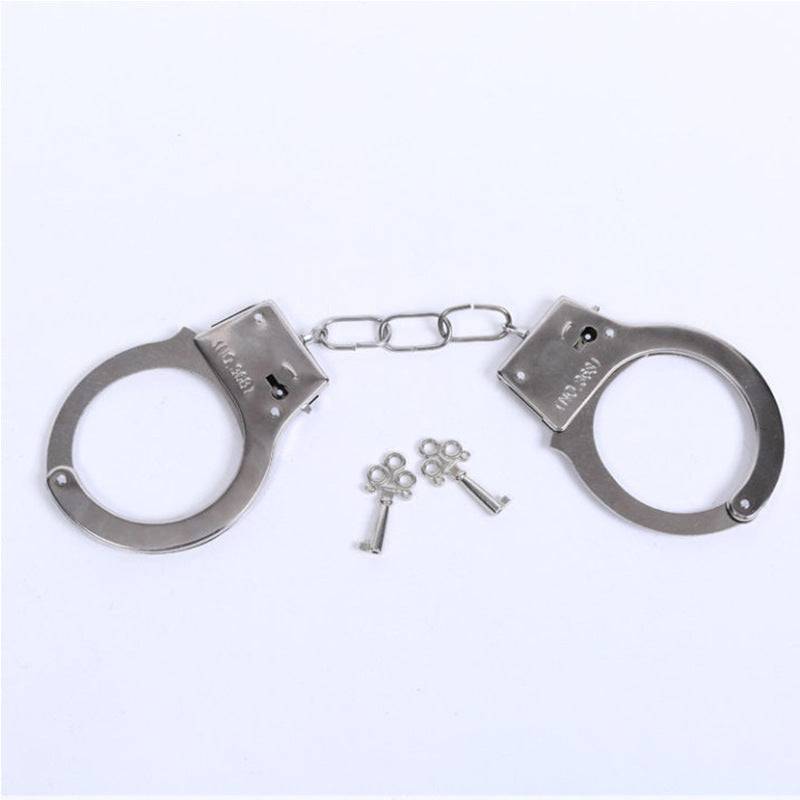 Esposas de policía - Dressygt