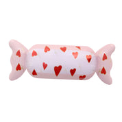 Globo metálico con forma de dulce - Dressygt