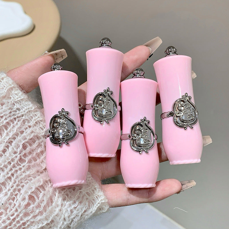 Bálsamo labial Jelly Glow hidratante - Dressygt