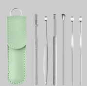 Set para limpieza de oídos