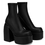 Botas cortas tipo BRATZ