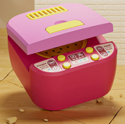 Juguete de utensilios de cocina mini - Dressygt