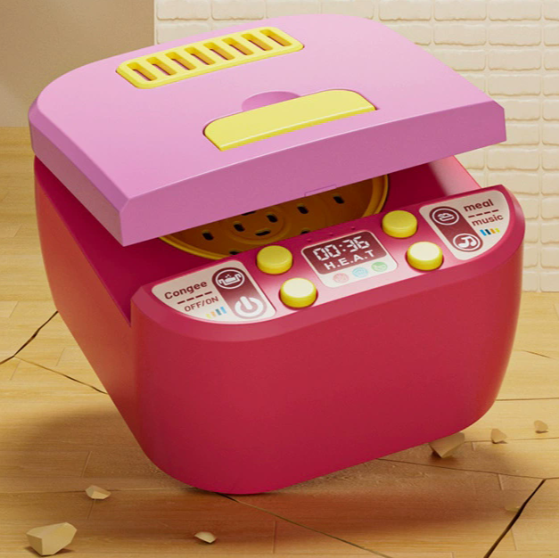 Juguete de utensilios de cocina mini - Dressygt