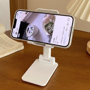 Holder plegable para celular