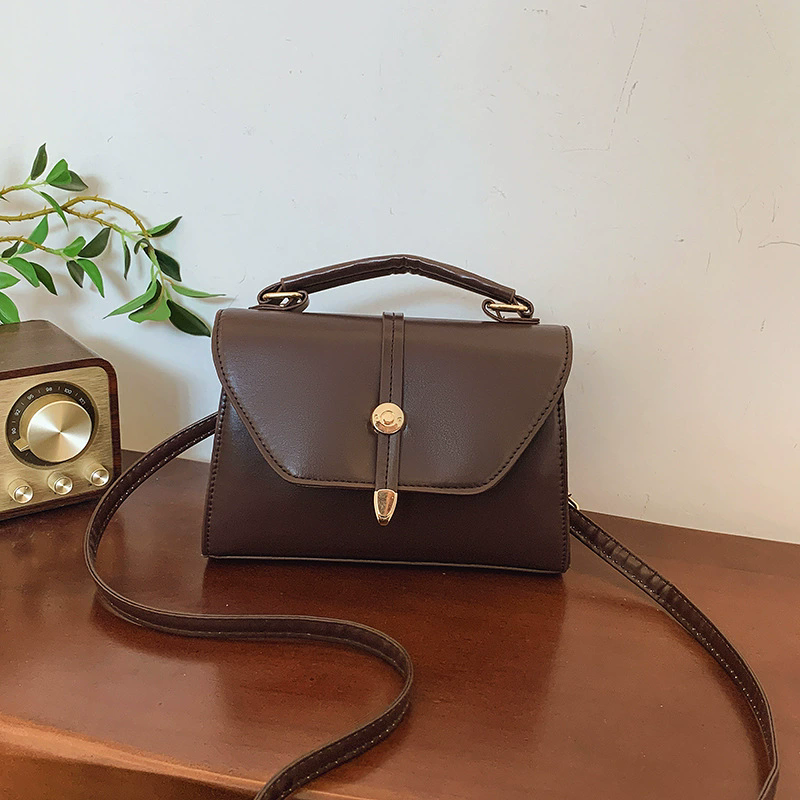 Bolso clásico de hombro