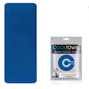 Toalla refrescante anticalor