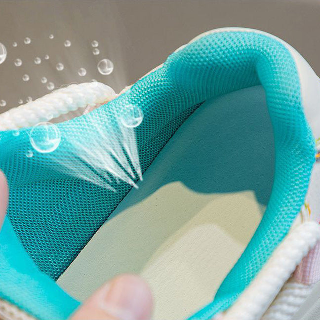 Sneakers estilo chunky