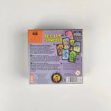Juego de cartas Polilla tramposa