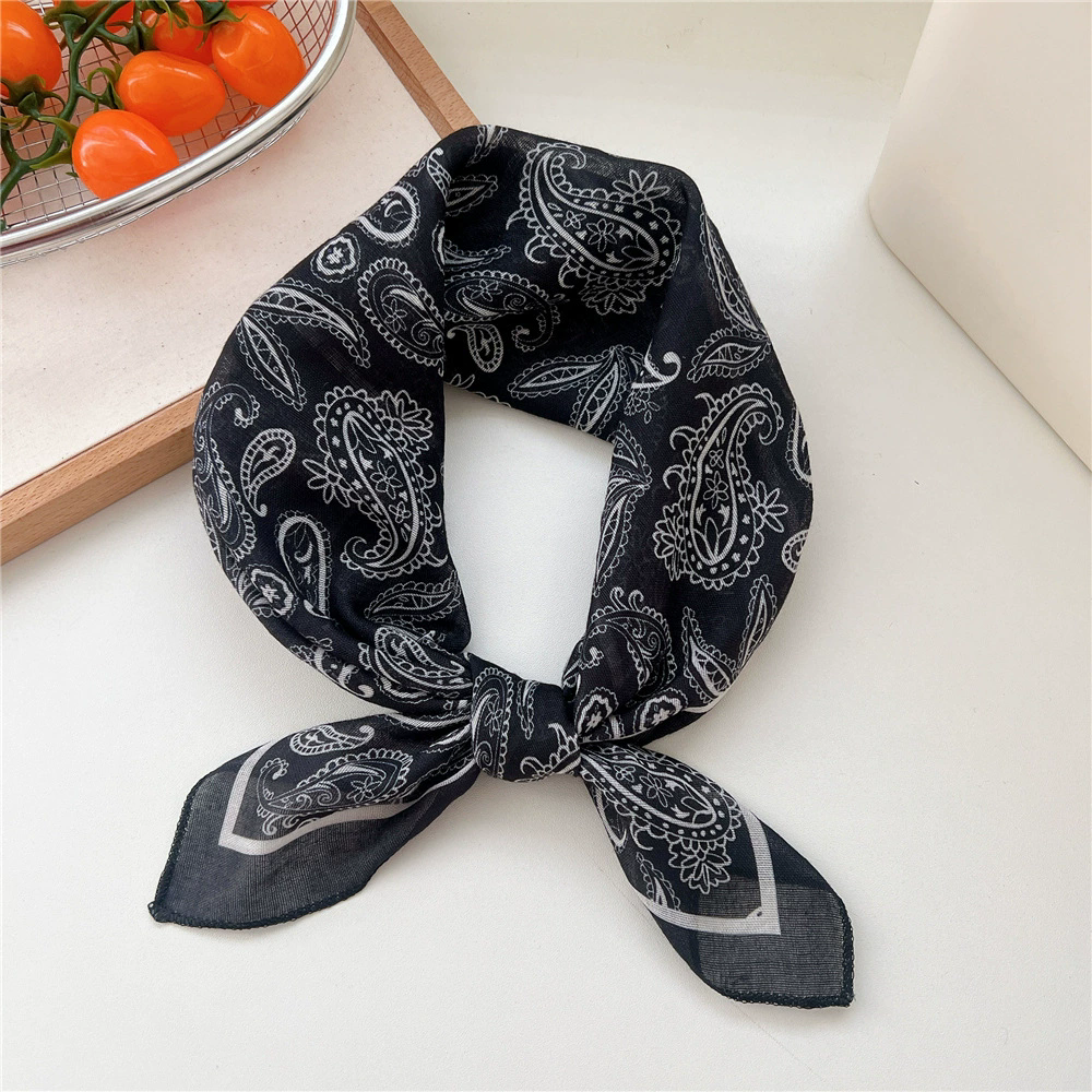 Pañuelos de hojas - Dressygt