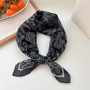 Pañuelos de hojas - Dressygt