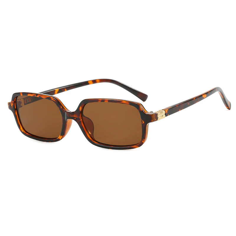 Lentes de sol rectangular - Dressygt