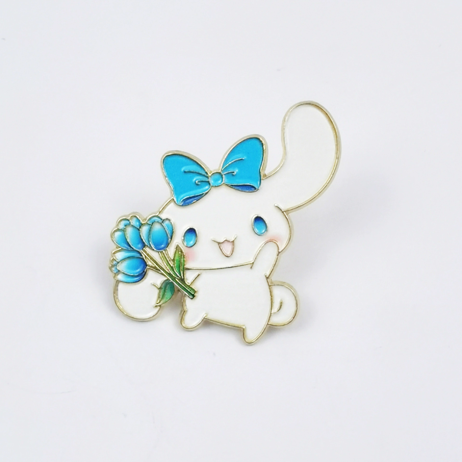 Pin de personajes de Sanrio - Dressygt