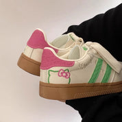 Sneakers de hello kitty - Dressygt