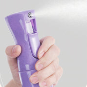 Atomizador spray reutilizable