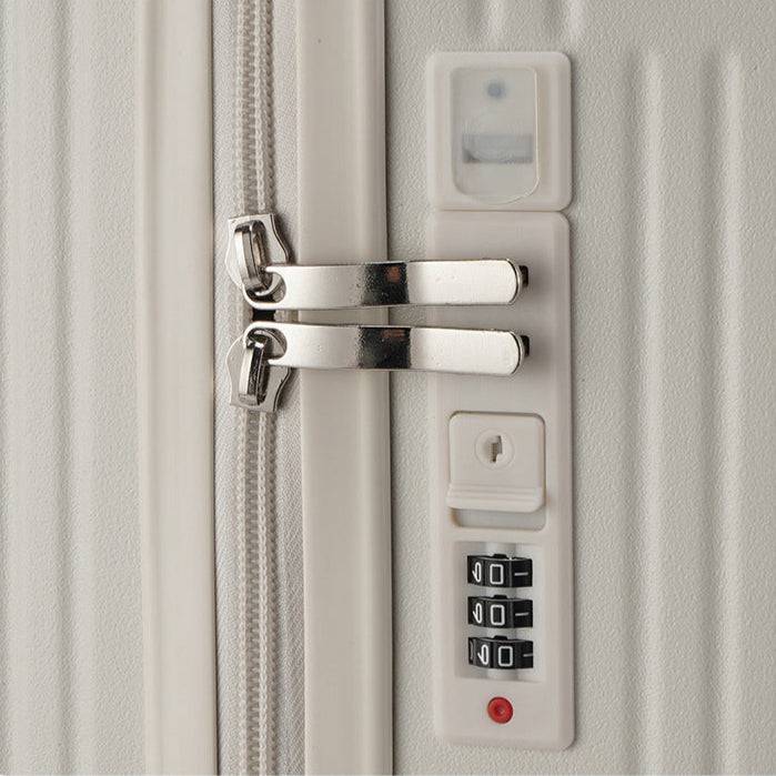 Maleta de viaje con ruedas de 40cmX27cmX70cm