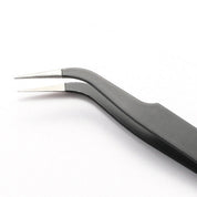 Pinzas para aplicar pestañas