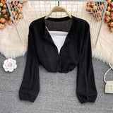 Blusa fashion