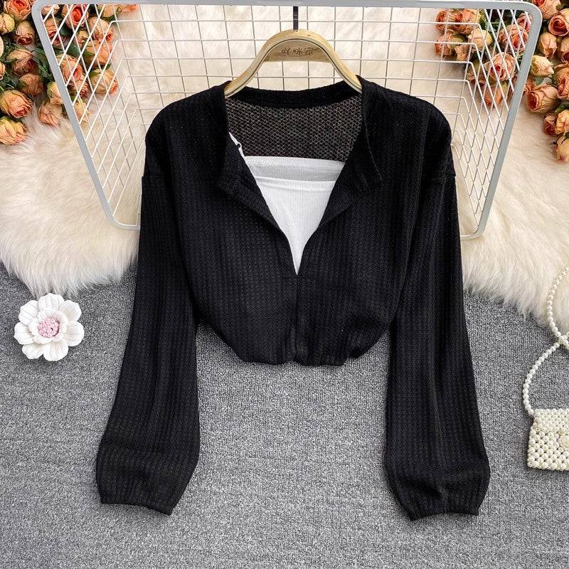 Blusa fashion