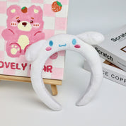 Diadema para skincare de Sanrio - Dressygt