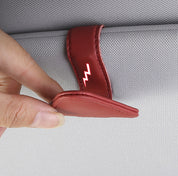 Clip para colgar gafas de sol - Dressygt