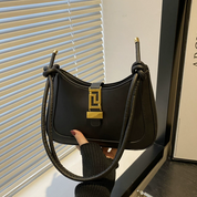 Bolso elegante de hombro