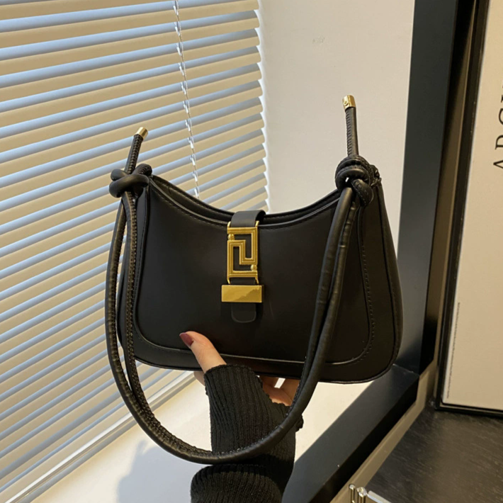 Bolso elegante de hombro