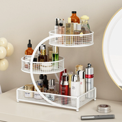 Organizador metálico de tres niveles - Dressygt