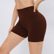 Biker shorts básicos - Dressygt
