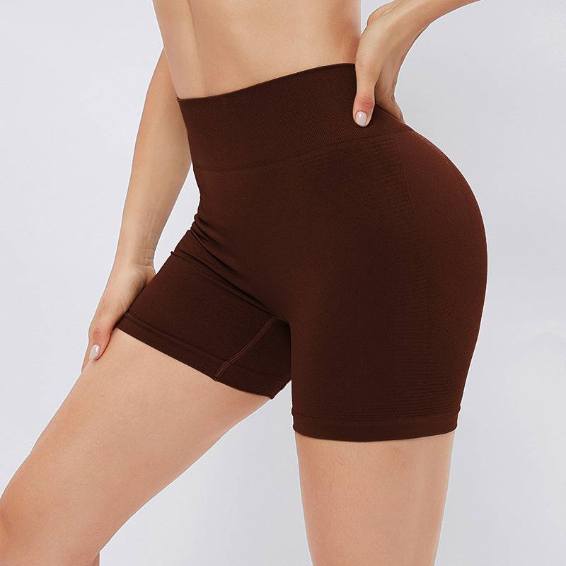 Biker shorts básicos - Dressygt
