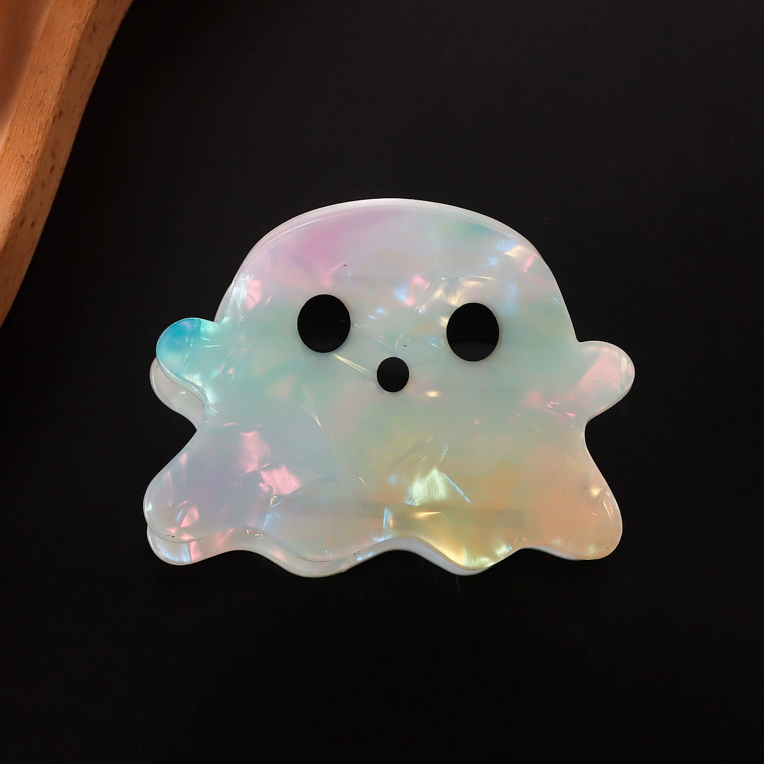 Gancho de fantasma