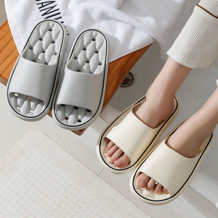 Sandalias de secado rápido