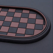 Base multifuncional para tablero de auto