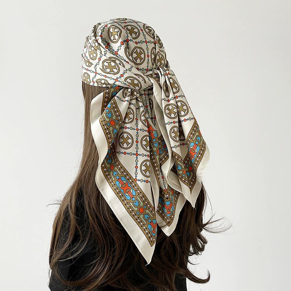 Pañuelo estilo vintage - Dressygt